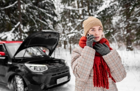 Preparing Your Car for Winter: How to Protect It from the Cold Preparing Your Car for Winter: How to Protect It from the Cold